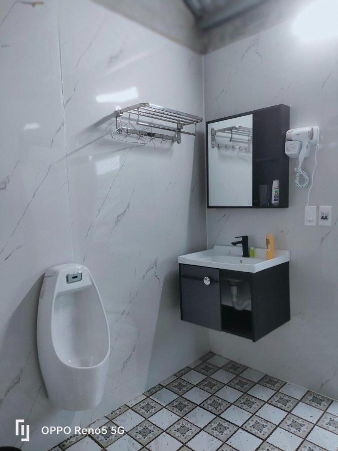 O Chau Homestay Λάο Τσάι Εξωτερικό φωτογραφία