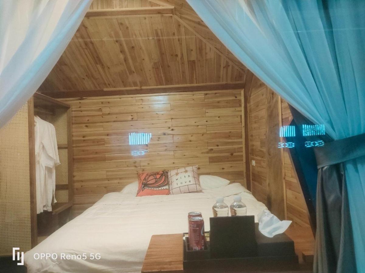 O Chau Homestay Λάο Τσάι Εξωτερικό φωτογραφία